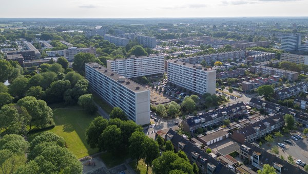 Medium property photo - Rubicondreef 148, 3561 JG Utrecht